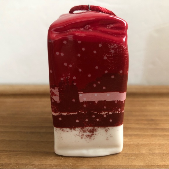 Starbucks Coffee 2007 Christmas Blend Ornament - Picture 4 of 8